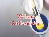 Website Redesigning| Web Design Company| SEO Services in USA