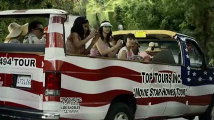 David Beckham - H&M Spring 2013 - Short film directed by Guy Ritchie