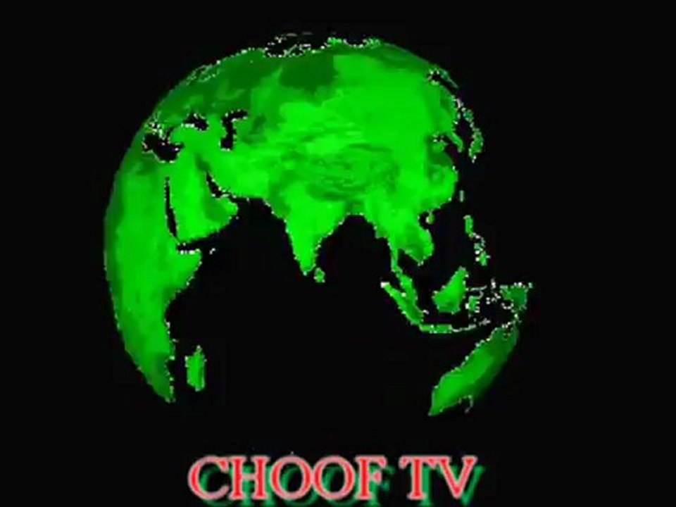 Choof-TV