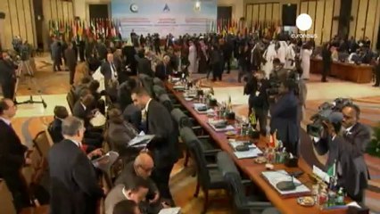 Egitto: aperto il summit dell'Organizzazione per la...