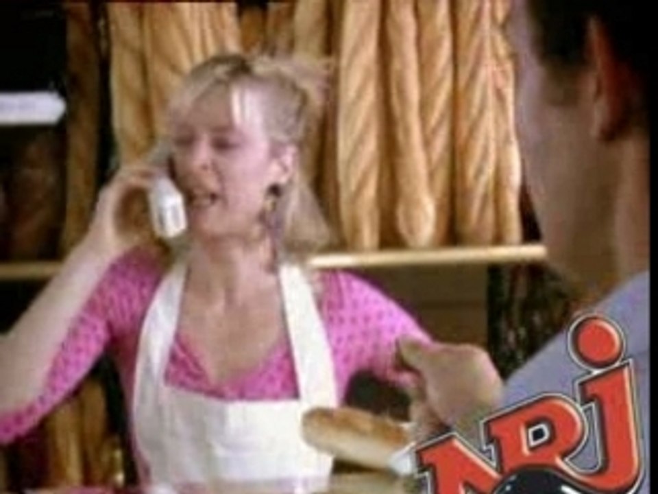 NRJ LE 69 TELEVENGEUR