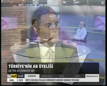 Şangay 5'lisi AB'ye ya da NATO'ya alternatif mi ? Tvnet Haluk Huyut - DoçDr Fatih Özbay