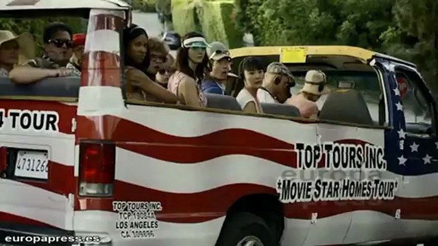 Beckham protagoniza un 'atlético desnudo' para H&M