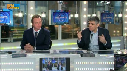 Nicolas Doze : Les experts - 6 février - BFM Business 1/2