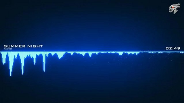 Royalty Free Music - Summer Night (by Anubys)