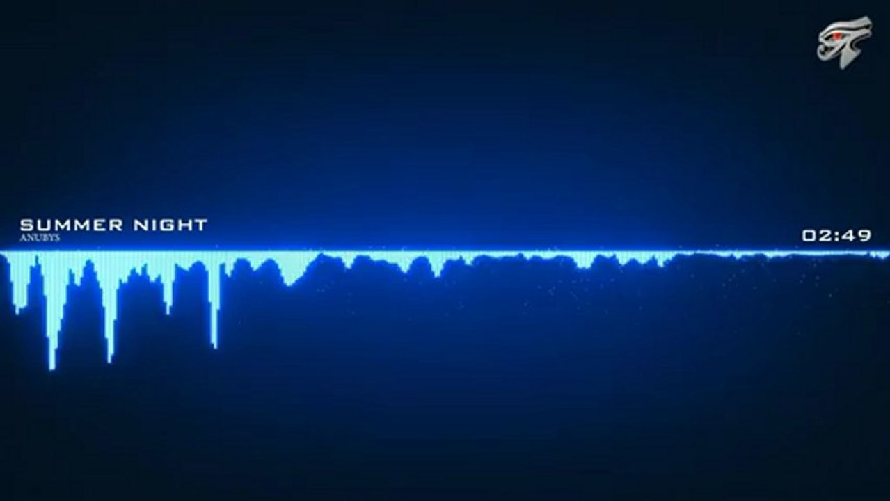Royalty Free Music - Summer Night (by Anubys)