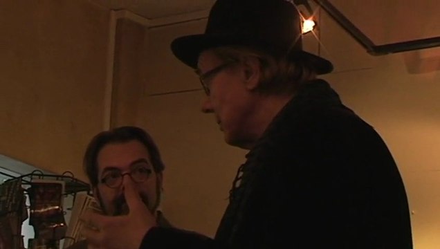 REGARD 185 - LE N°7 DES CLEFS DU CINEMA -RLHD.TV