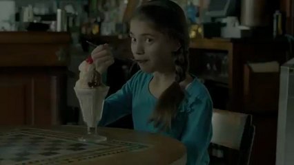 Super Bowl Mercedes Benz Sundae Ad 2013 Commercial