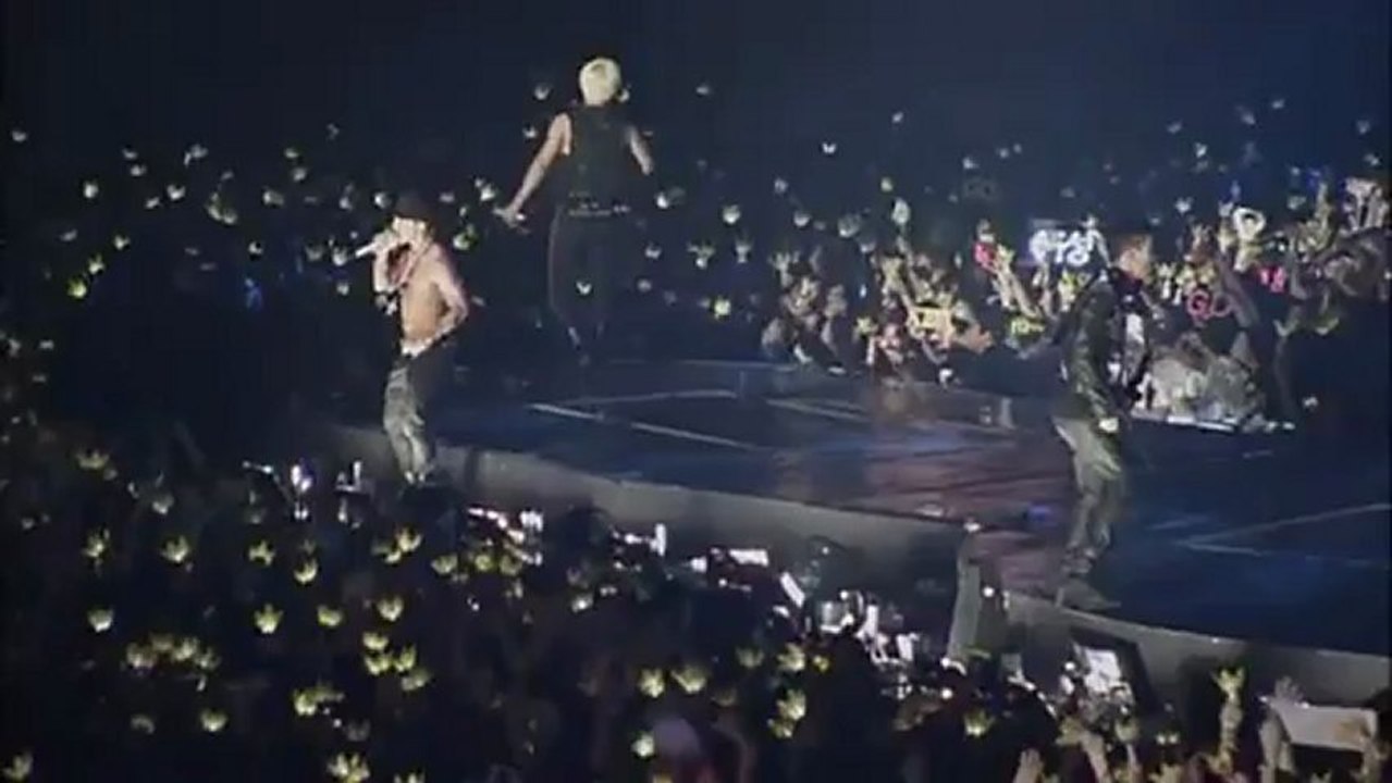 AT - Bad Boy (Daesung ~ multiangle)