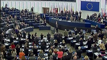 Moncef Marzouki dénonce "l'odieux assassinat politique" de Chokri Belaïd