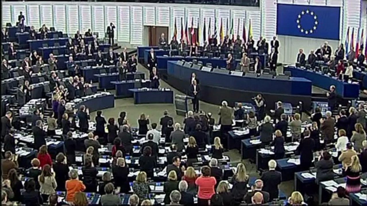 Moncef Marzouki dénonce "l'odieux assassinat politique" de Chokri Belaïd