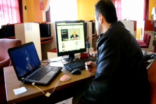 Bir yılda 115 kilo verdi