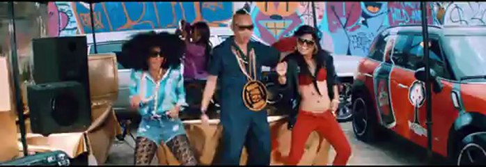 Far East Movement - Turn Up The Love ft. Cover Drive