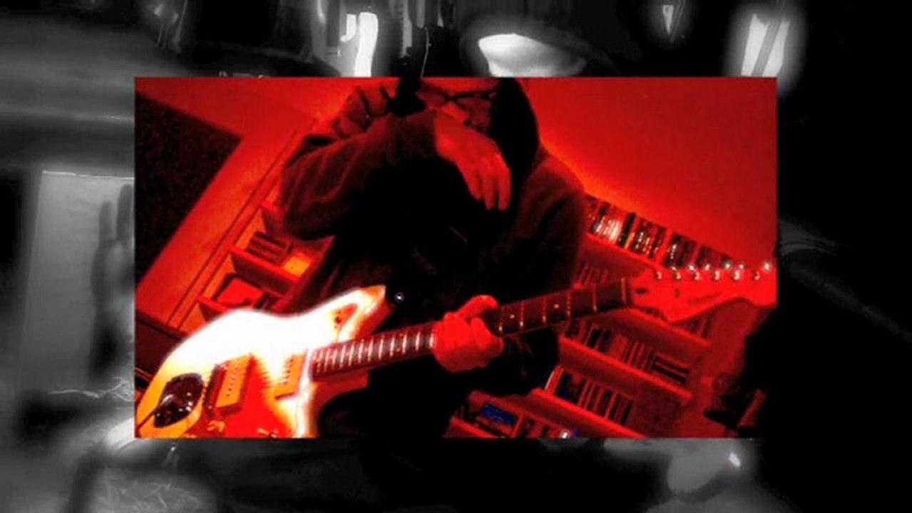 Red Hot Chili Peppers: 'IF YOU HAVE TO ASK' (Cover)