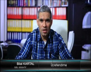 dedektif & dedektiflik - izmir dedektiflik - ücretlendirme