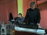 Azdavaylı Ali Bal'ın Kızının Nişanı Şükran&İbrahim Kemaneci Müjdat Piyanistci Kazım