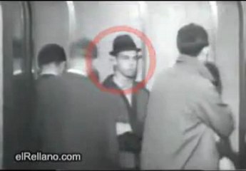 PSİKOLOG DR.ERDEM TOPRAK- ASANSÖRDE PSİKOLOJİK DENEY-