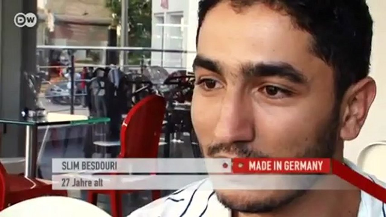 Junge Fachkräfte in Tunesien | Made in Germany - Wirtschaft in der arabischen Welt