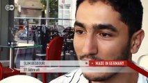 Junge Fachkräfte in Tunesien | Made in Germany - Wirtschaft in der arabischen Welt