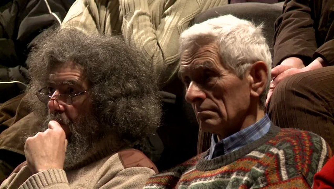 Université citoyenne - Bruno Tinel - Dette publique