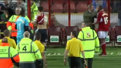 Di Canio prenotato dal West Ham?