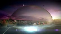 Stephen King's Under the Dome TV Commercia