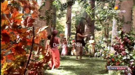 Jai Jag Janani Maa Durga 6th February 2013pt1