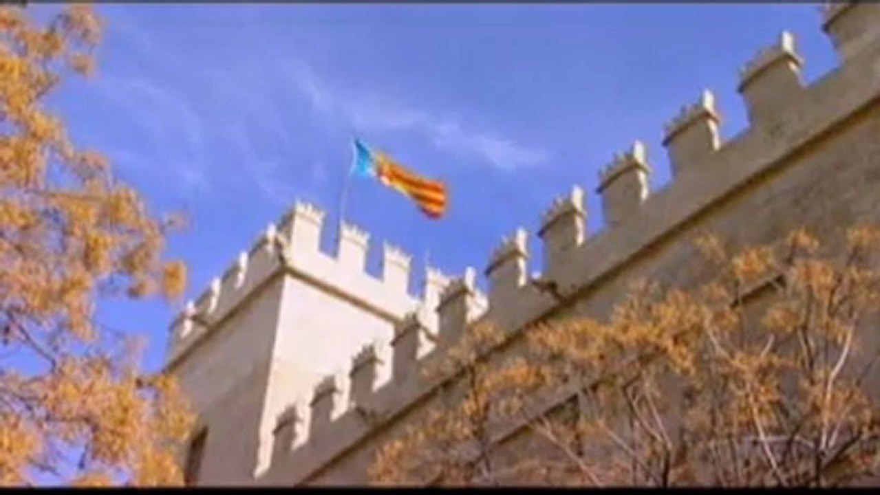 Valencia, Spain