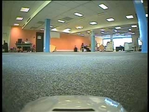 Dailymotion Tour 2 on MiniZ