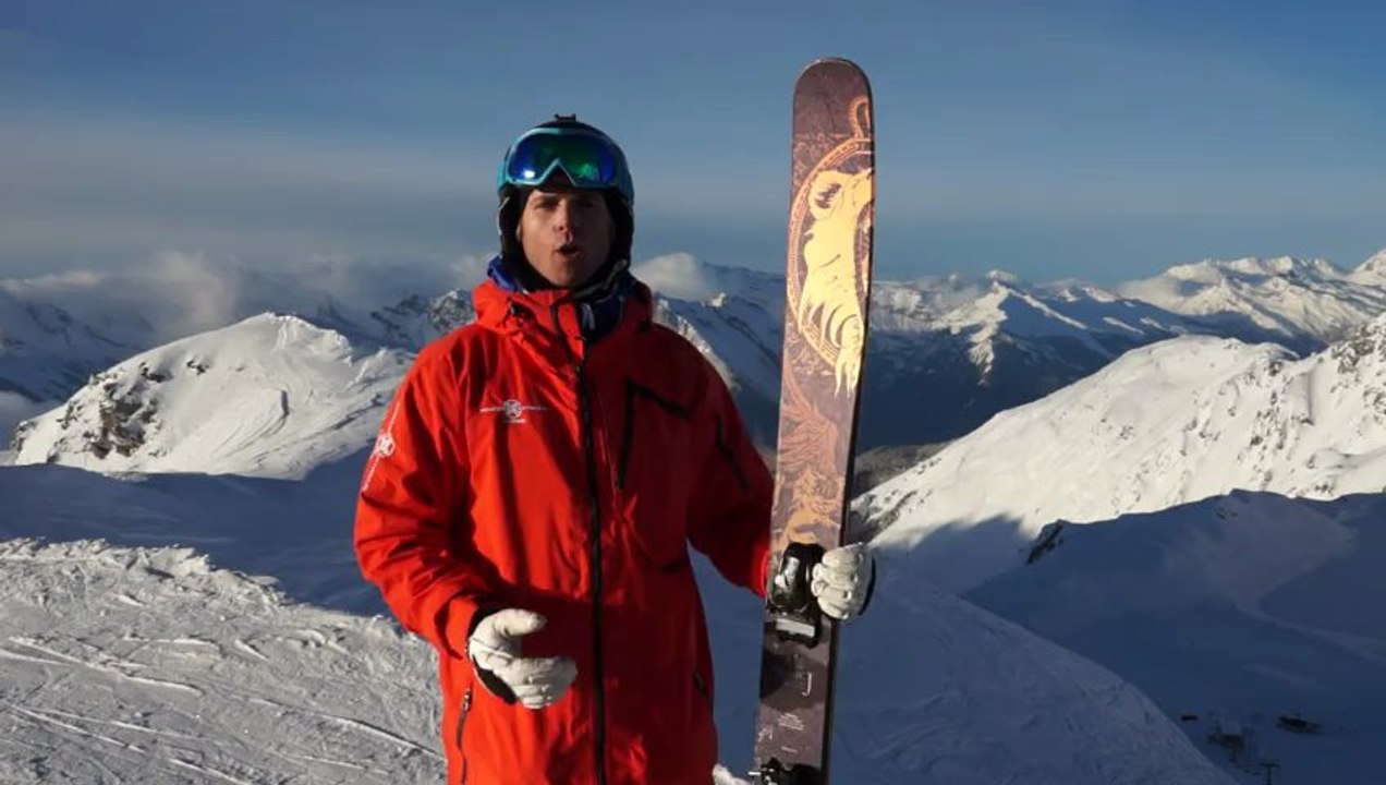 ARMADA : Magic JJ  par Felix Tanguay