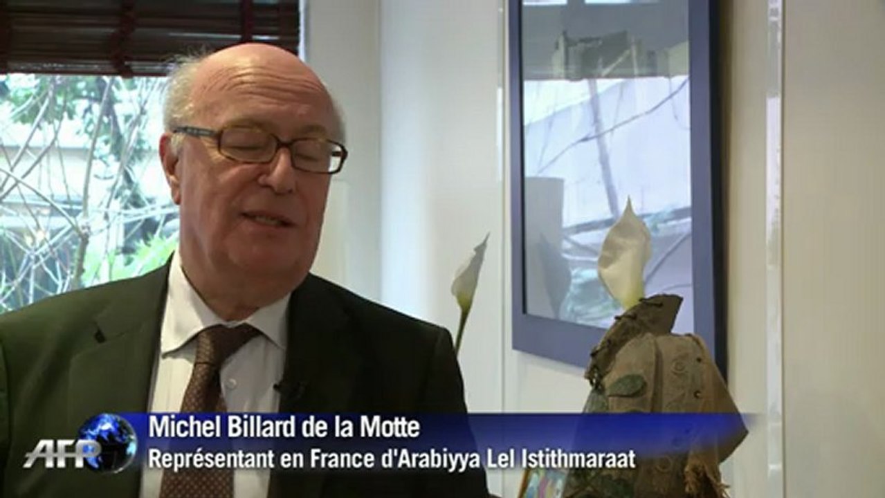 Petroplus: le candidat égyptien proposerait plus de 100 millions