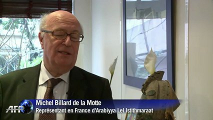 Petroplus: le candidat égyptien proposerait plus de 100 millions