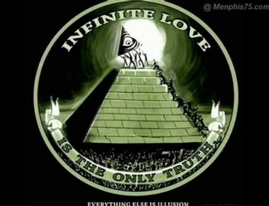 Menphis75 VOICE - IL CROLLO DEL SISTEMA PIRAMIDALE "DIPENDE DA TE.."