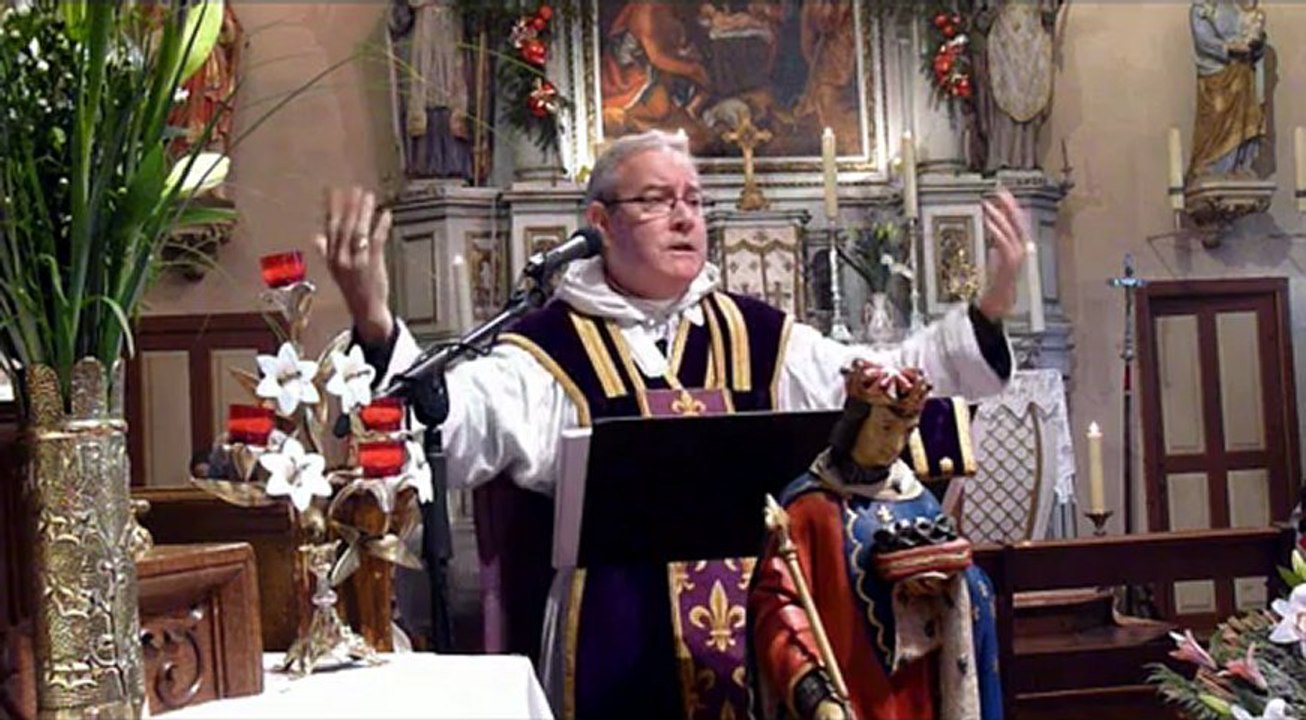 sermon de la Septuagesime