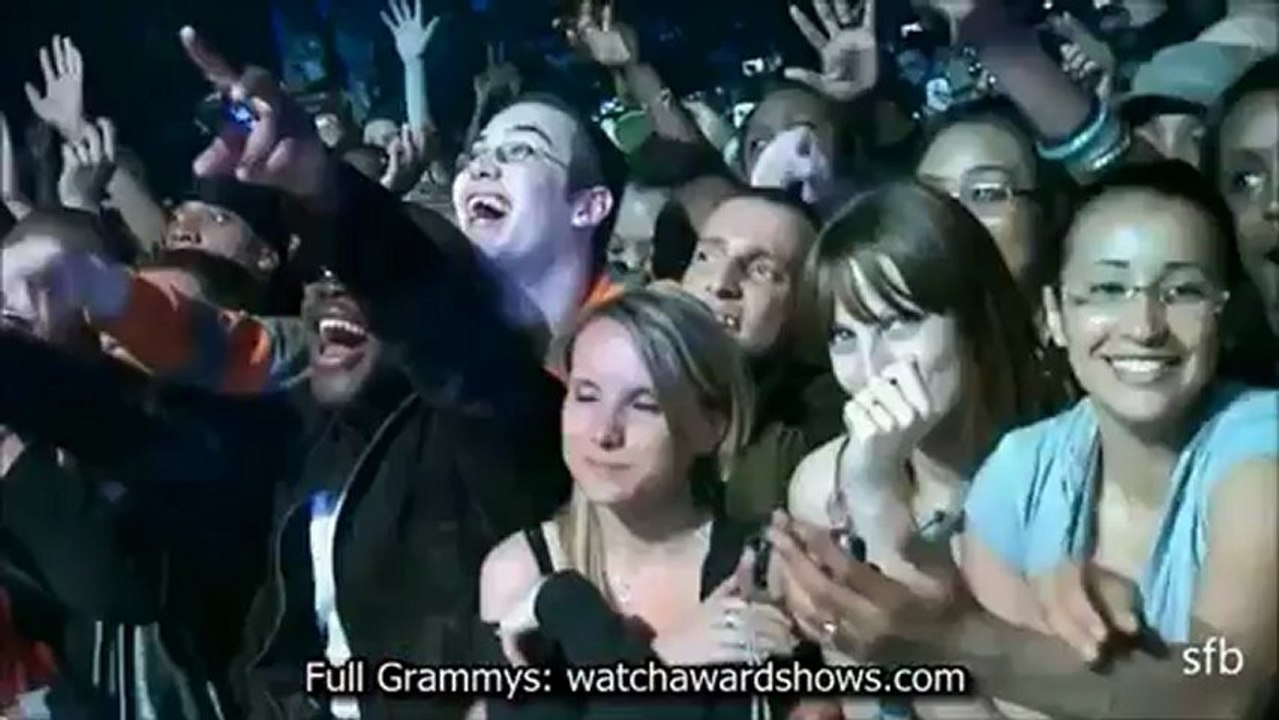 $Beyonce live performance Grammys 2013