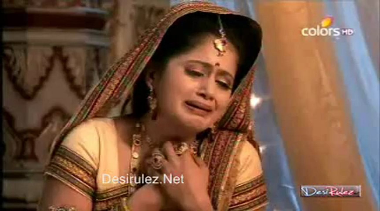 Jai Jag Janani Maa Durga 6th February 2013pt4