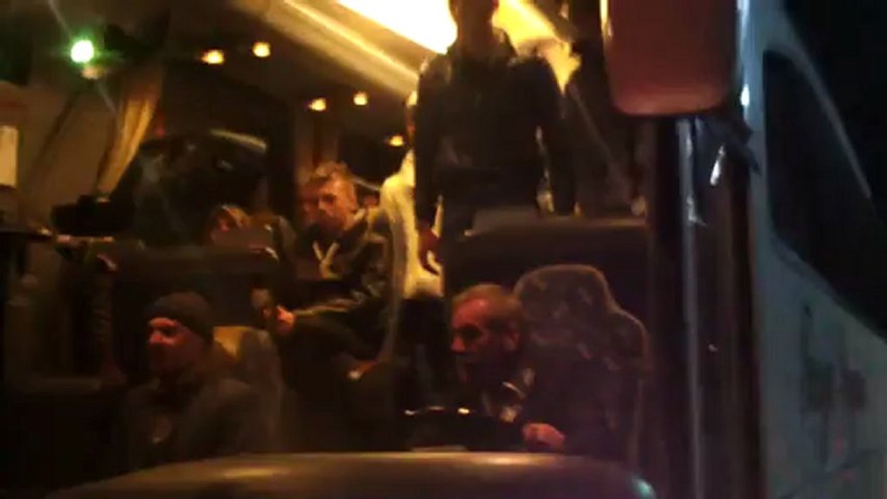 Tosya 2013 Asker Uğurlaması www.tosyatelevizyonu.com