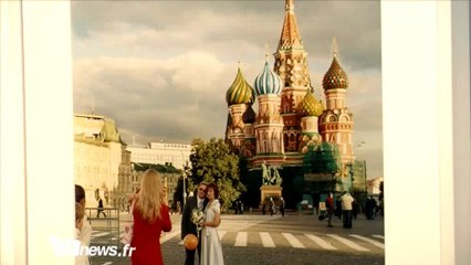 Exposition Raymond Depardon à Cergy