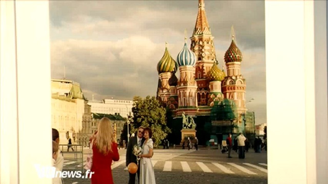 Exposition Raymond Depardon à Cergy