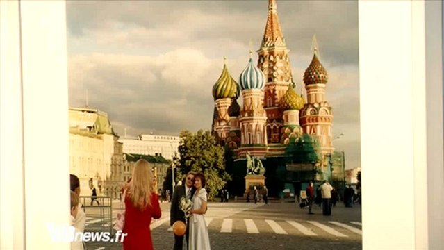 Exposition Raymond Depardon à Cergy