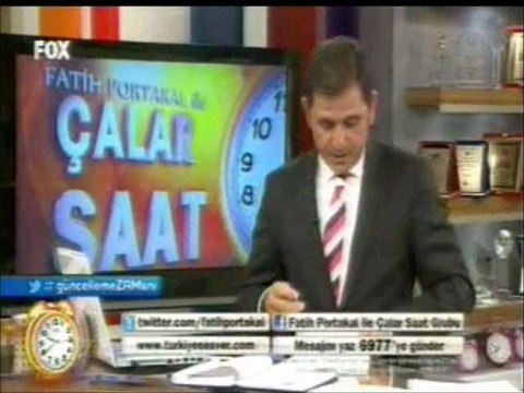 dedektif & dedektiflik - izmir dedektiflik - fox tv haber