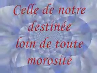 Mots du coeur - B
