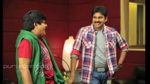 Cameraman Gangatho Rambabu Unseen HD Stills