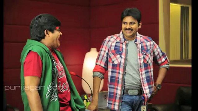 Cameraman Gangatho Rambabu Unseen HD Stills