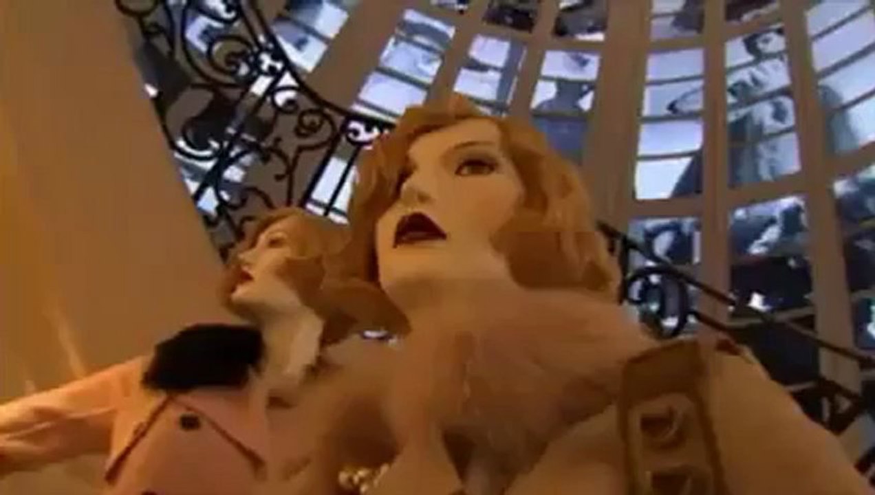 Bernard Arnault, sa stratégie pour LVMH