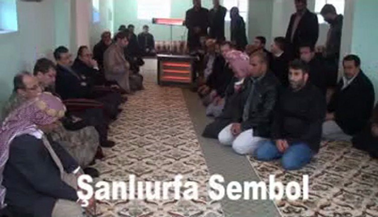 Vali Güvenç Dur Durak Bilmiyor