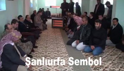 Vali Güvenç Dur Durak Bilmiyor