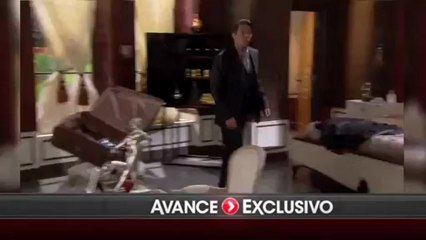 El Rostro de la Venganza Avance Exclusivo Cap.126