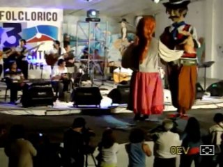 2013-01-18 - 43º FESTIVAL DE NEA Rqta - Somos Agua - JOSELO - JULIAN y MARIO