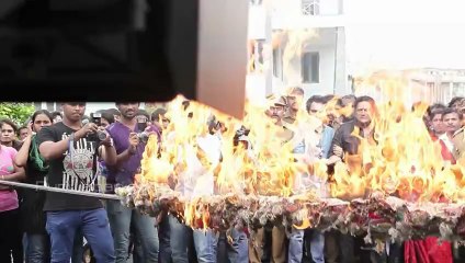 Unseen Making at RFC - Cameraman Gangatho Rambabu